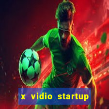 x vidio startup brasil 2024